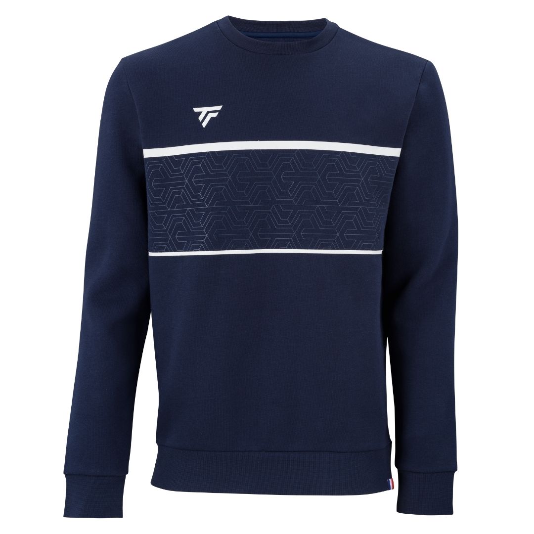 Tecnifibre Team Sweater Marine